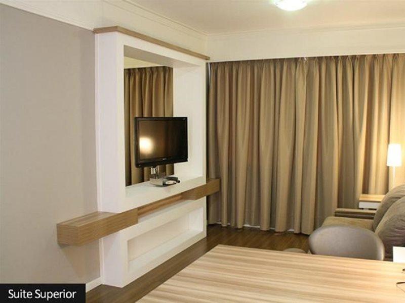 Swan Hotel Porto Alegre