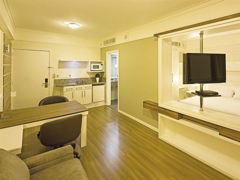 Hotel Swan 4*
