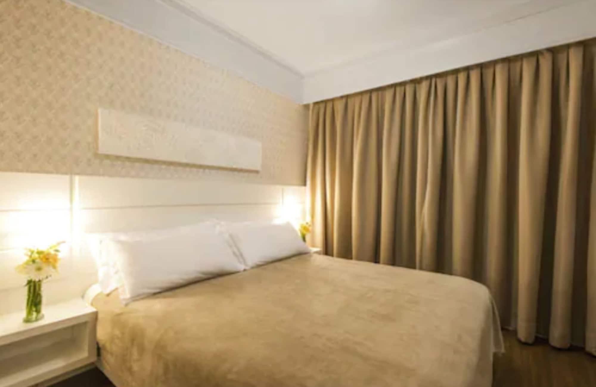 Swan Hotel 4*