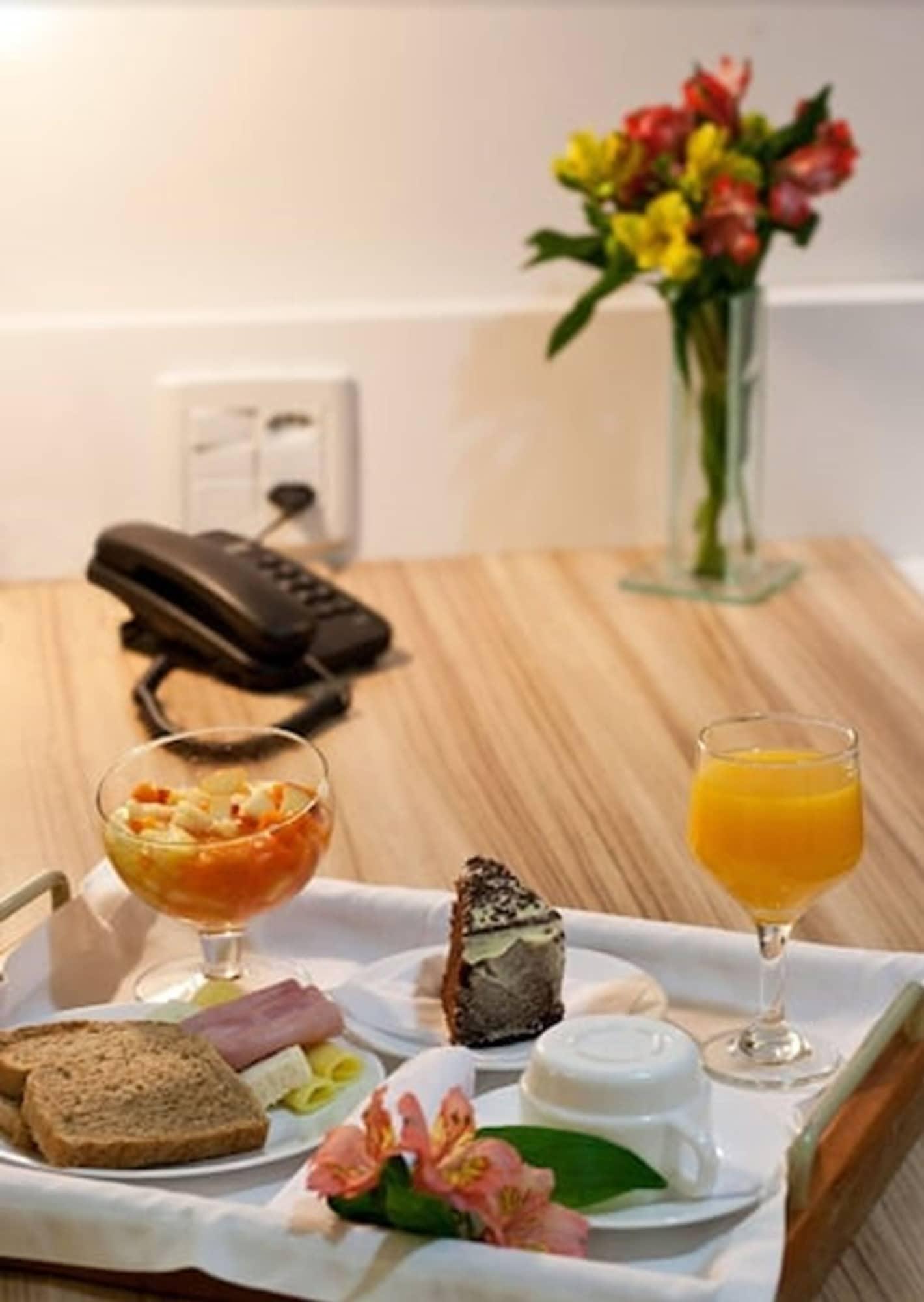 Swan Hotel Porto Alegre
