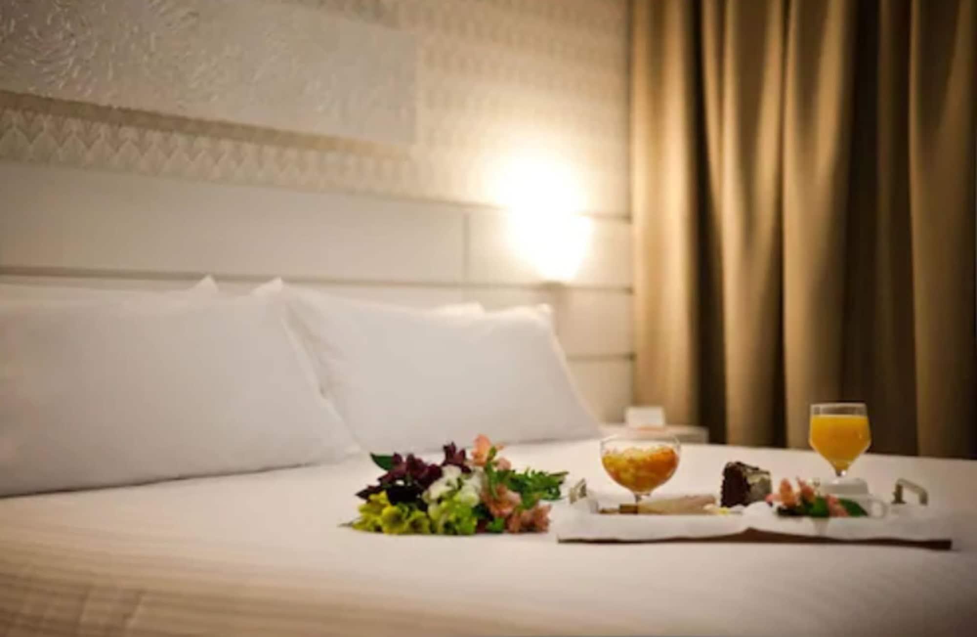 Swan Hotel 4*