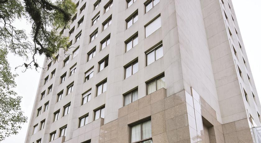 Hotel Swan 4*
