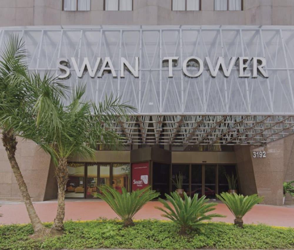 Swan Hotel Porto Alegre