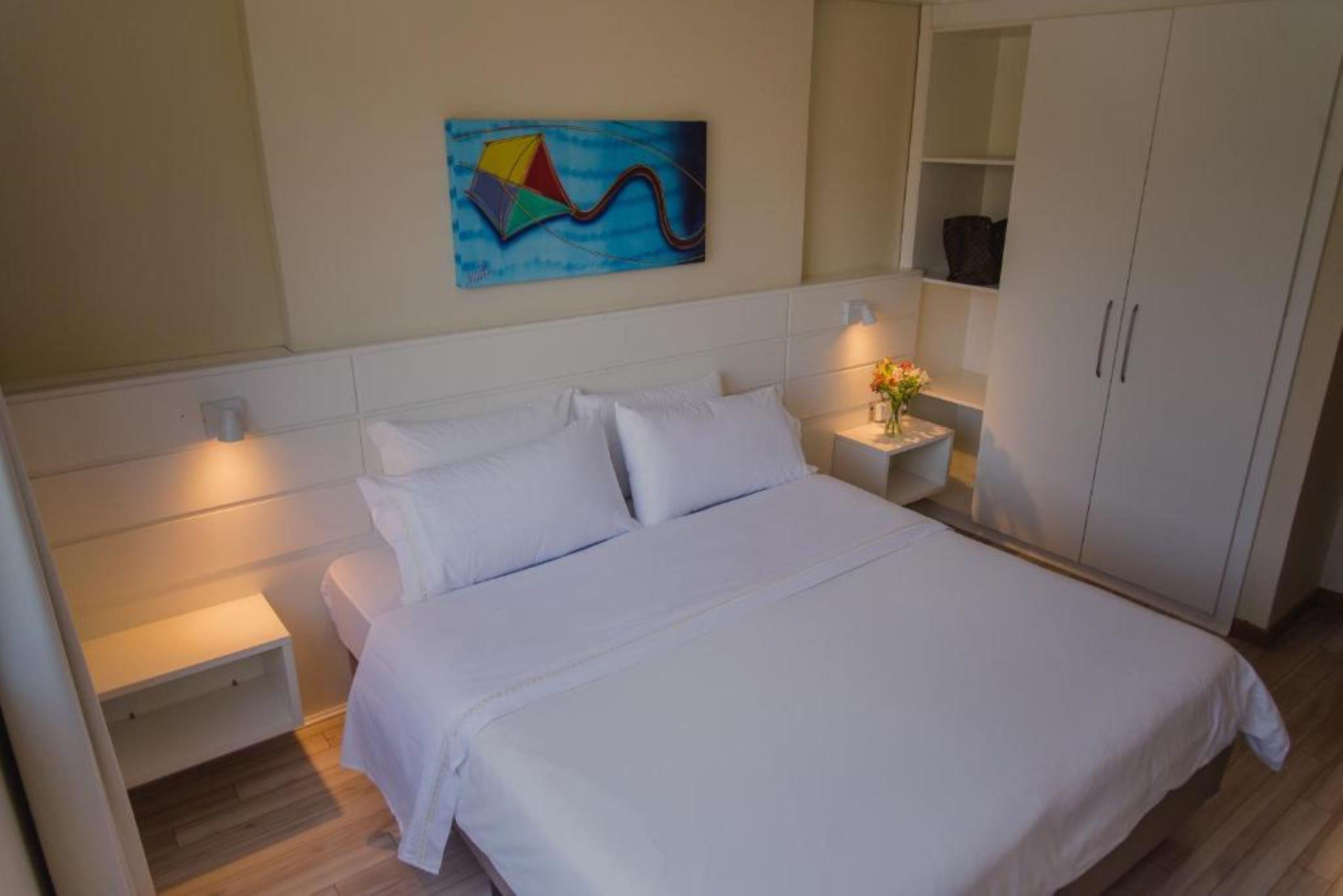 Swan 4* Porto Alegre