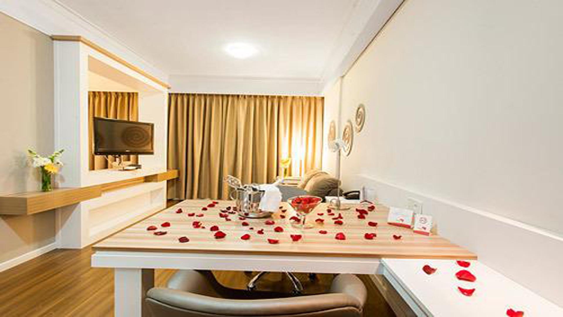 Hotel Swan 4*