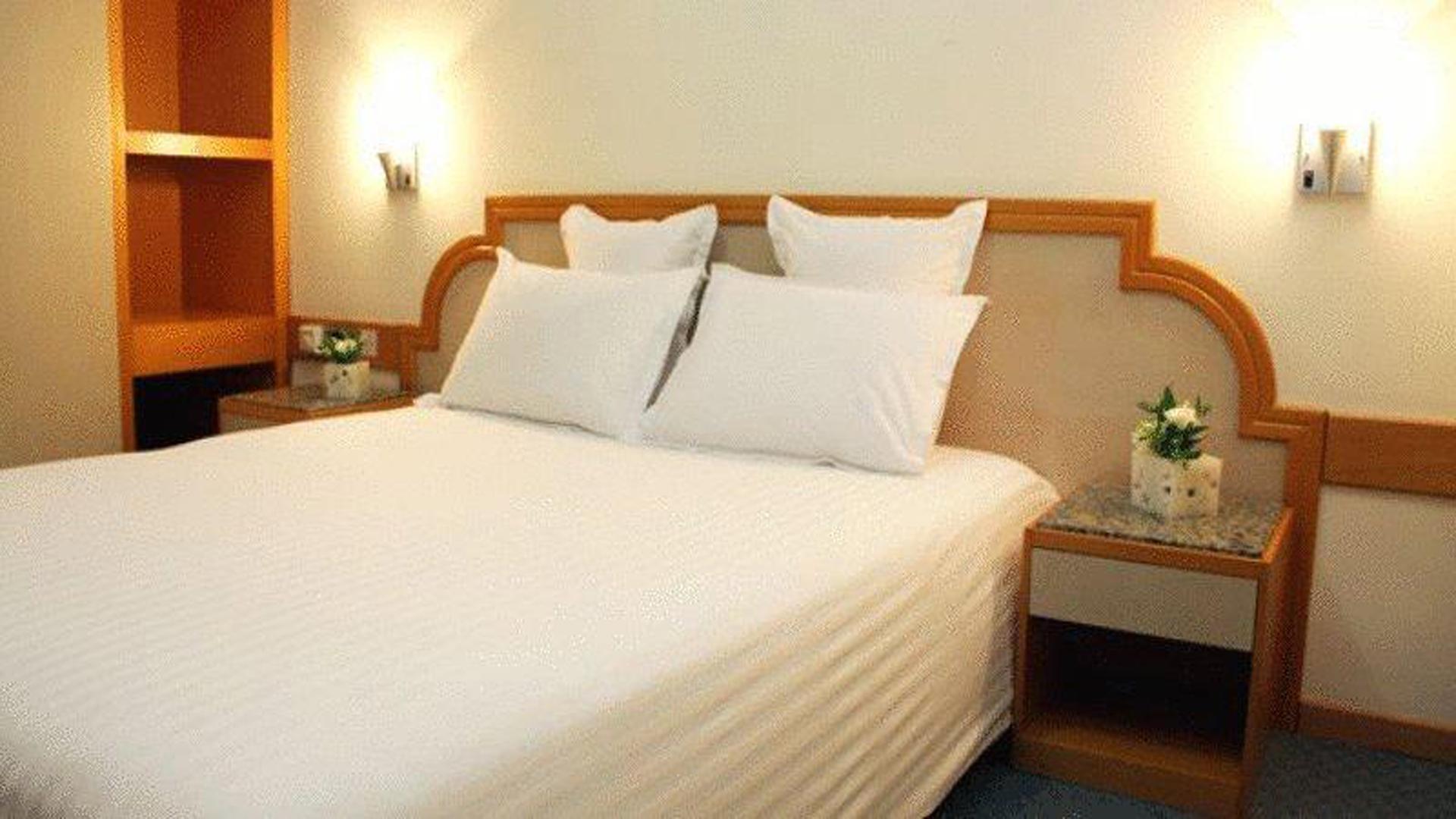 Hotel Swan Porto Alegre