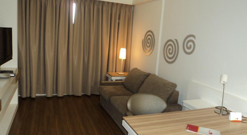 Hotel Swan 4*