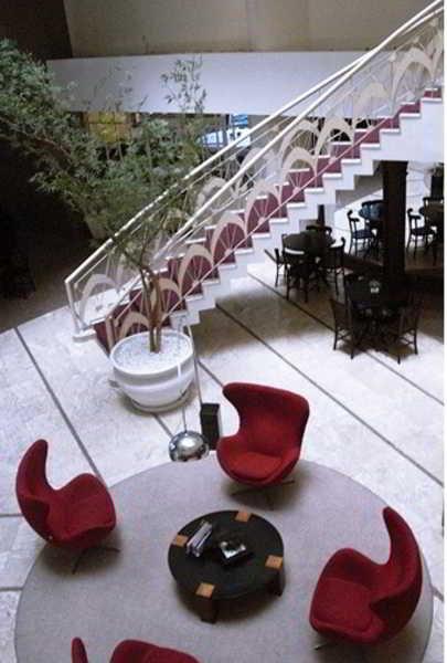 Hotel Swan 4*