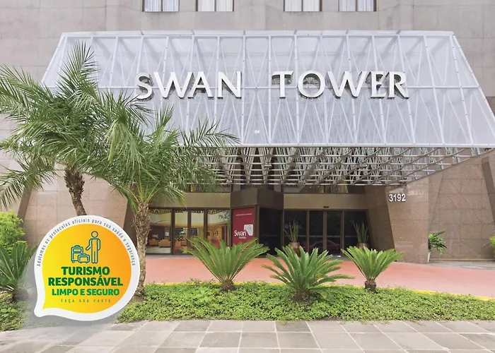 Swan Porto Alegre
