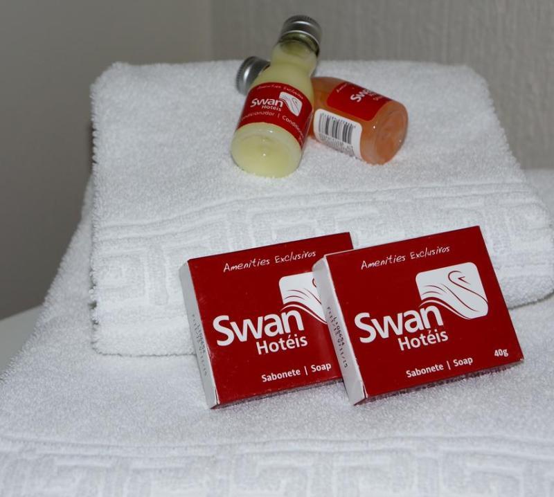 Hotel Swan 4*