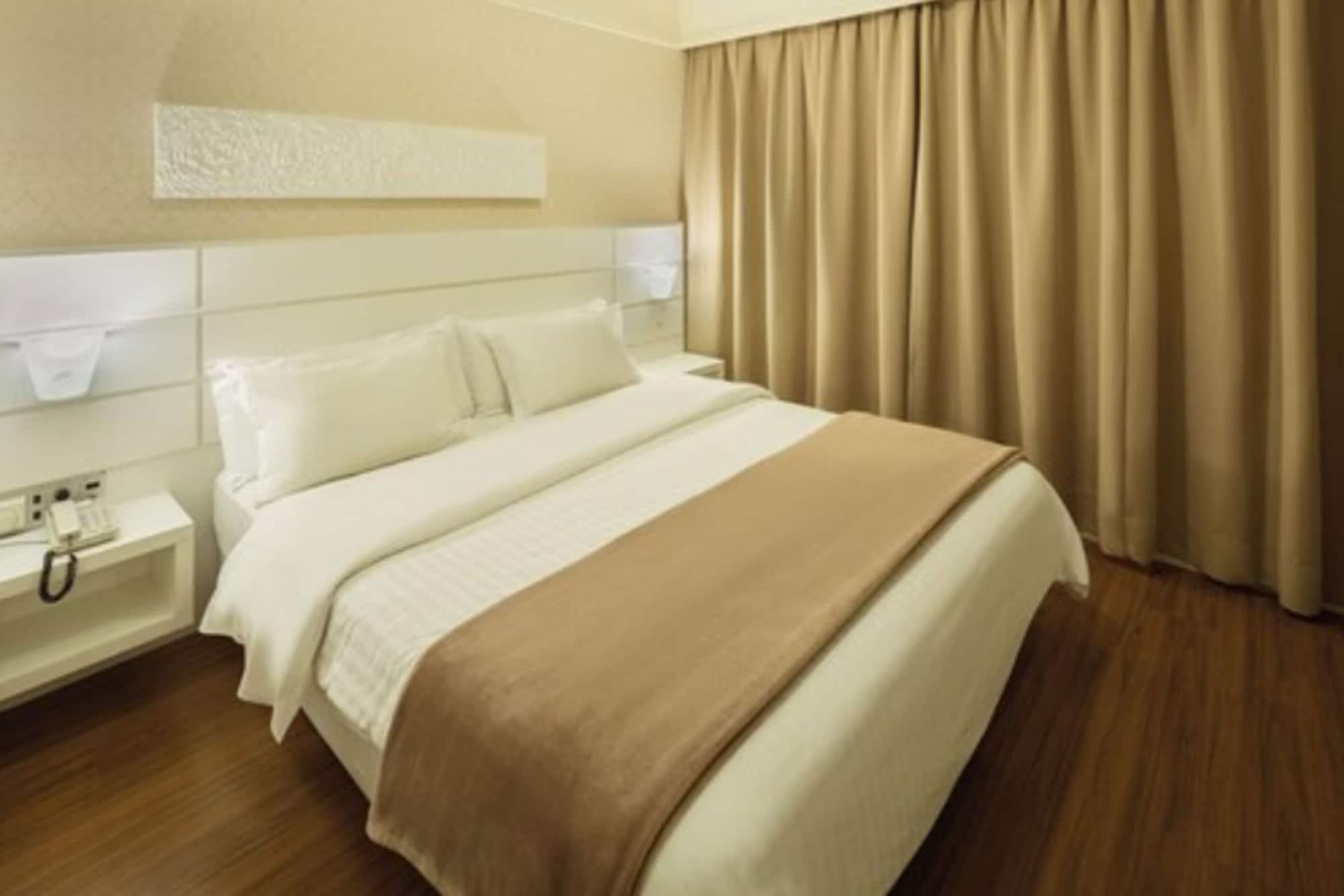 Hotel Swan 4*