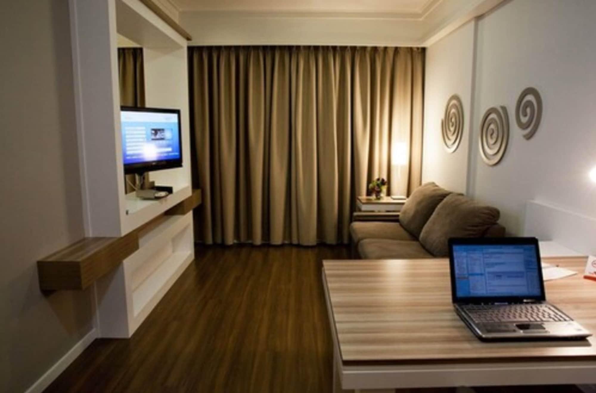 Hotel Swan 4*