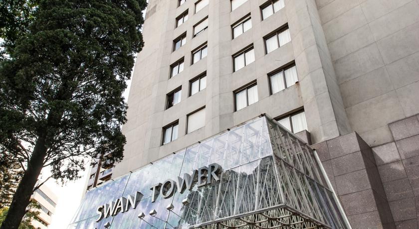 Hotel Swan 4*