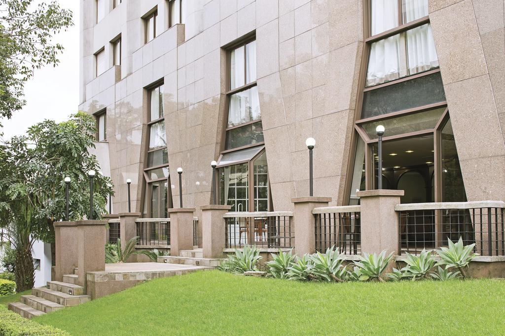 Hotel Swan Porto Alegre