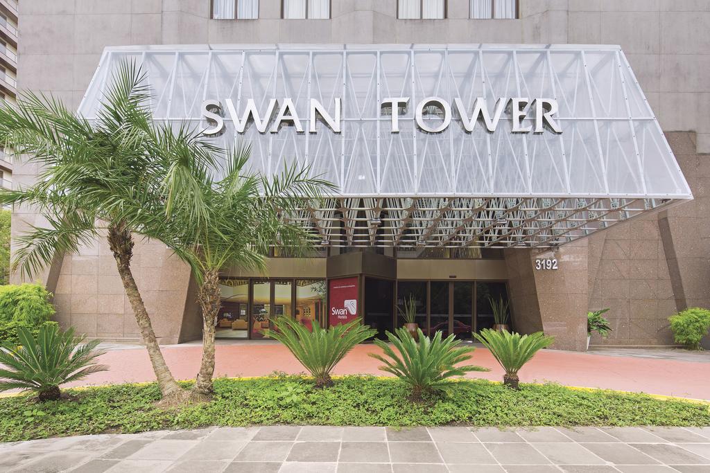 Swan Porto Alegre