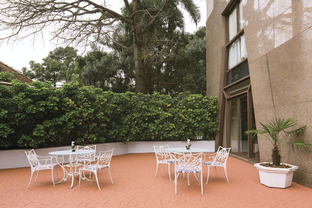 Swan Porto Alegre