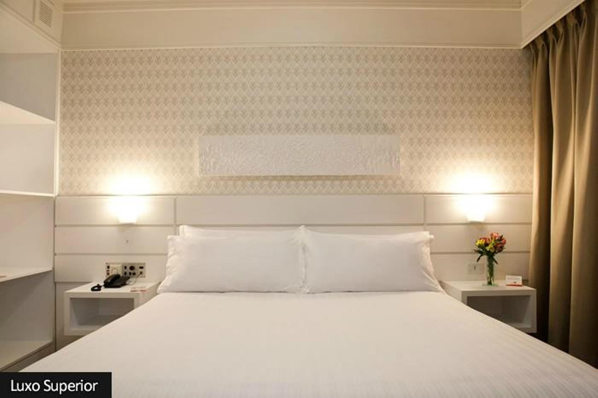 Hotel Swan Porto Alegre