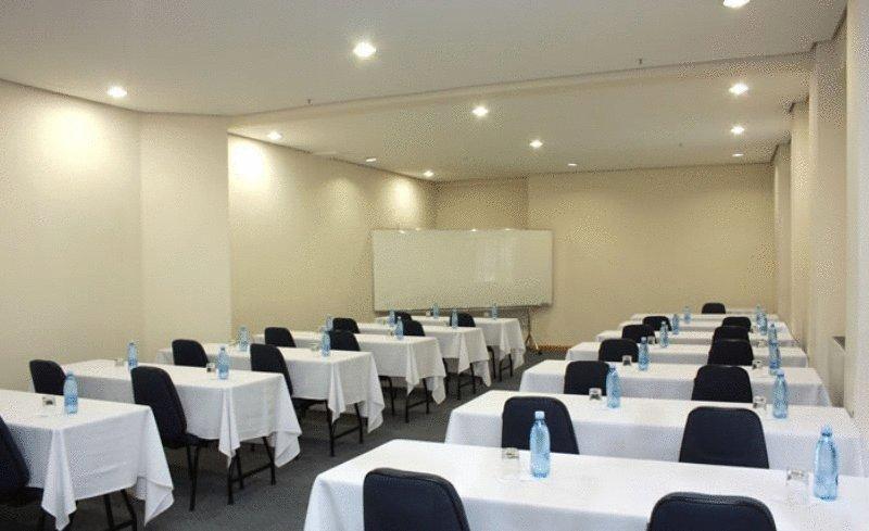 Hotel Swan Porto Alegre