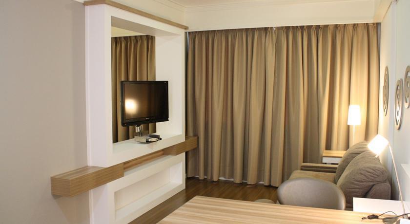 Hotel Swan