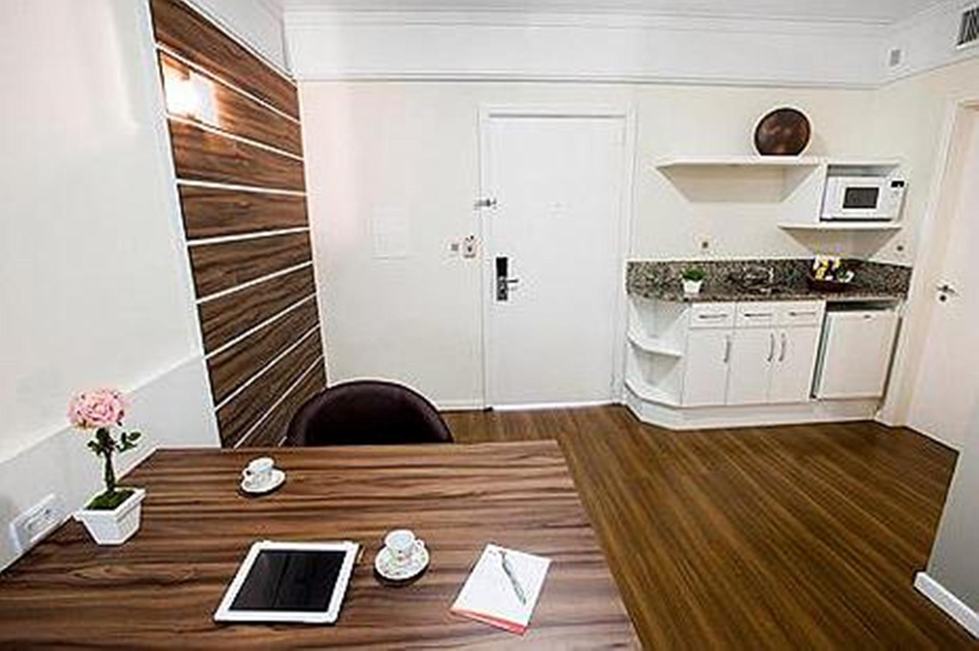 Hotel Swan Porto Alegre