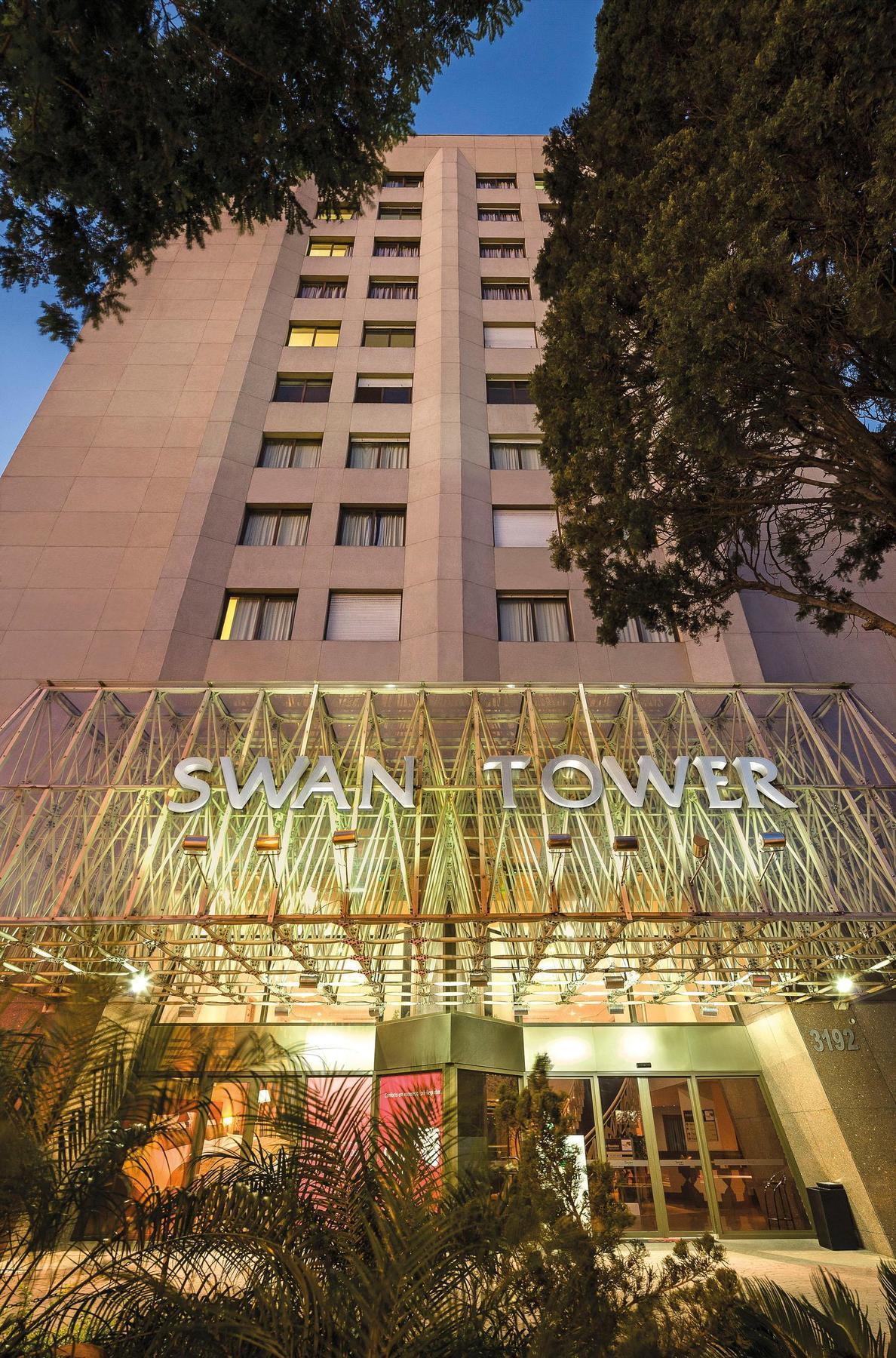 Swan Porto Alegre