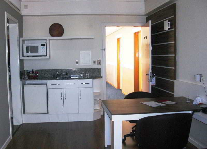 Hotel Swan Porto Alegre