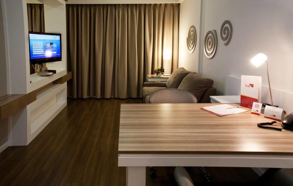Swan 4* Porto Alegre