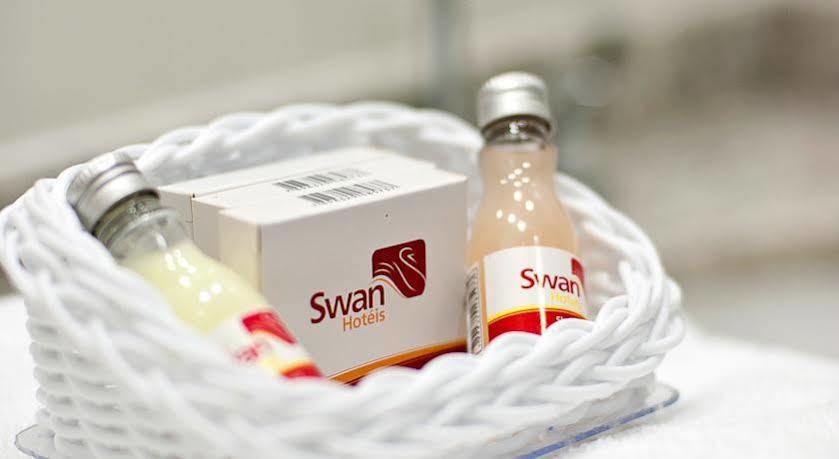 Swan Hotel 4*